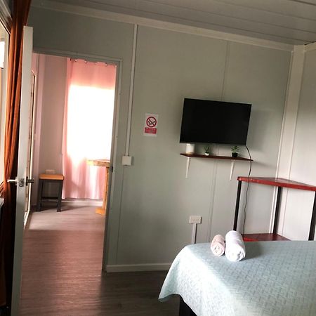 Apartamentos Equipados Dmr #3 Увита Экстерьер фото