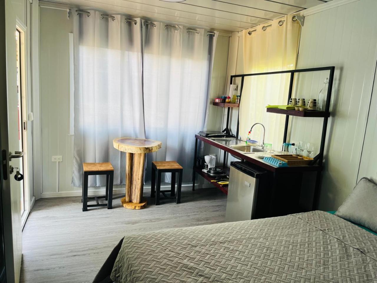 Apartamentos Equipados Dmr #3 Увита Экстерьер фото