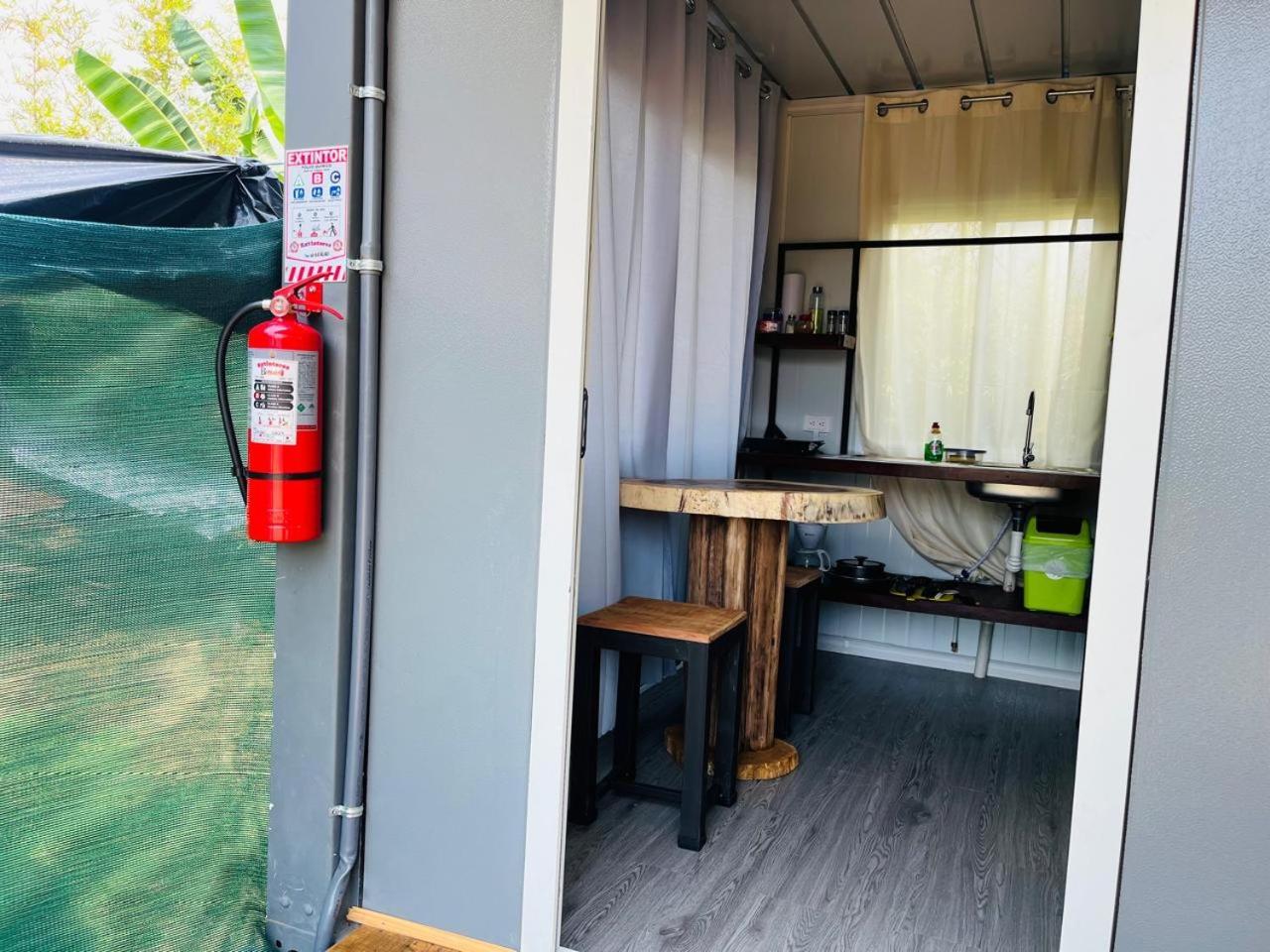 Apartamentos Equipados Dmr #3 Увита Экстерьер фото