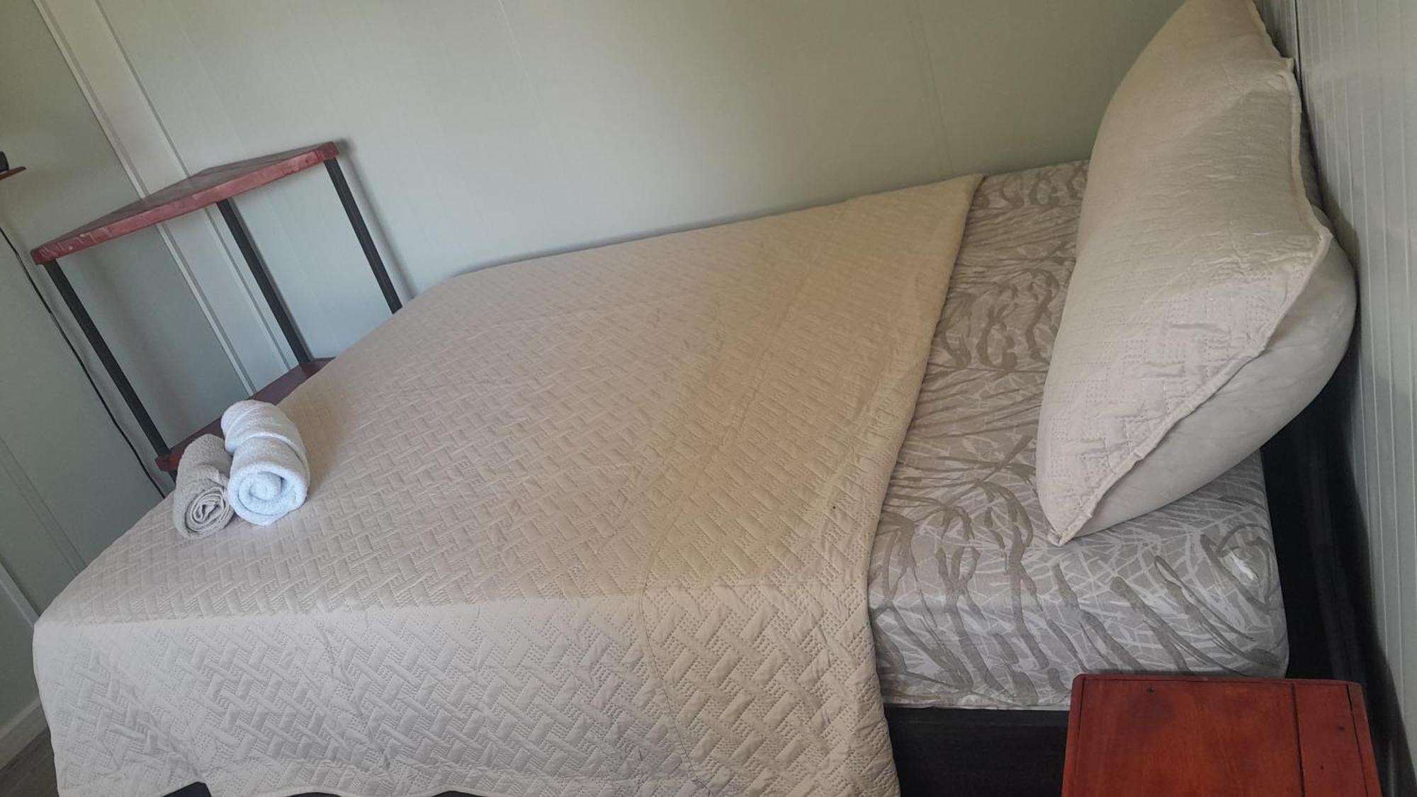 Apartamentos Equipados Dmr #3 Увита Экстерьер фото