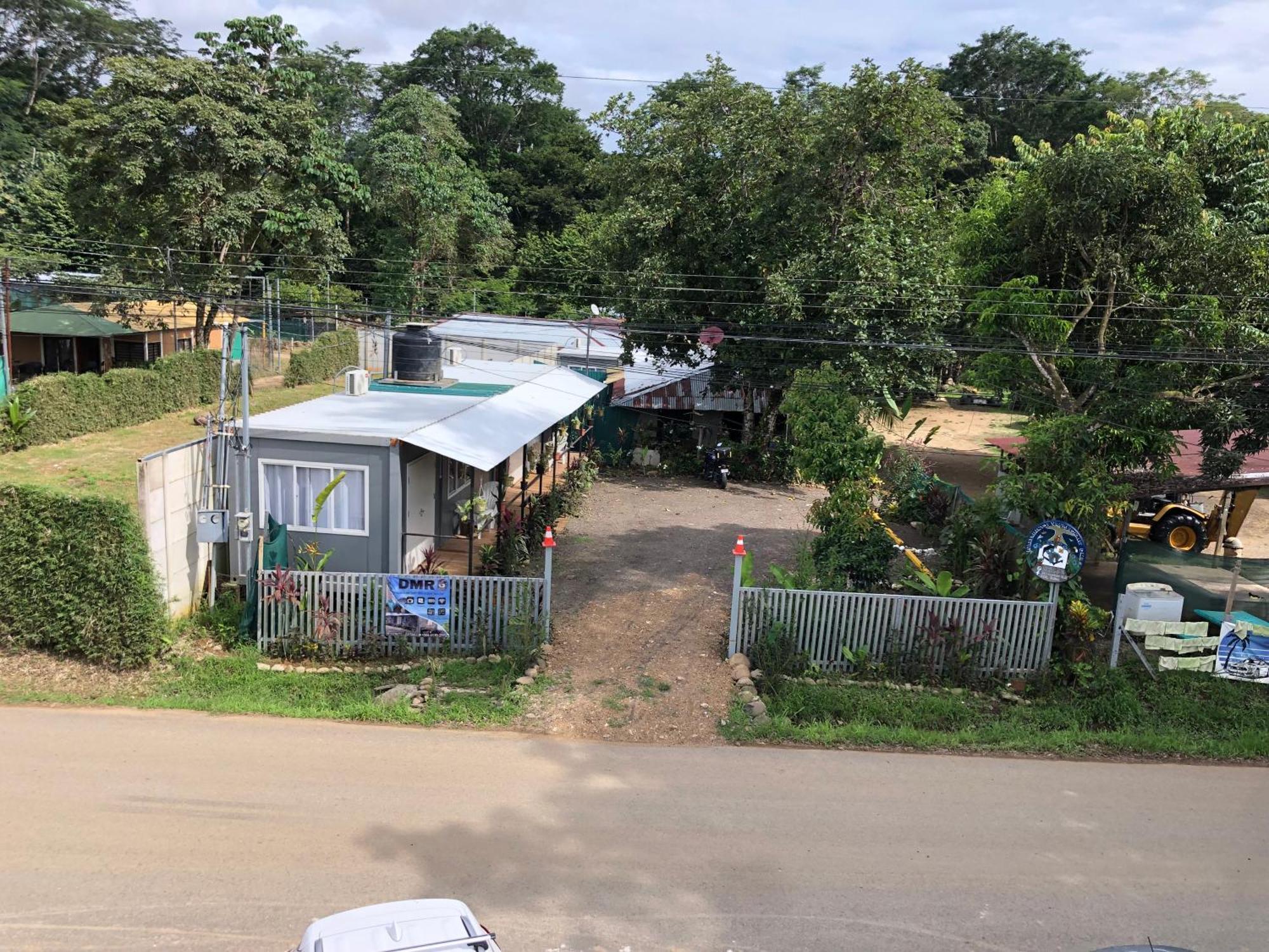 Apartamentos Equipados Dmr #3 Увита Экстерьер фото