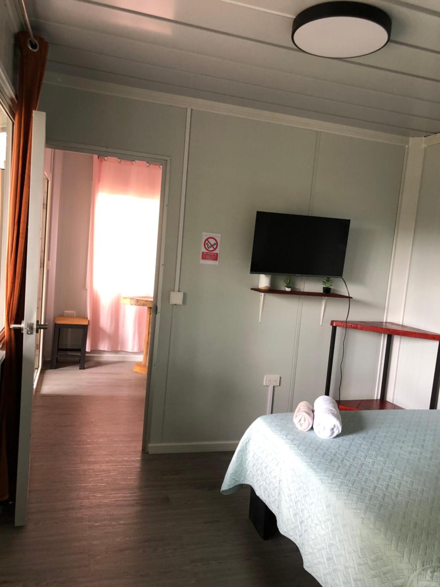 Apartamentos Equipados Dmr #3 Увита Экстерьер фото